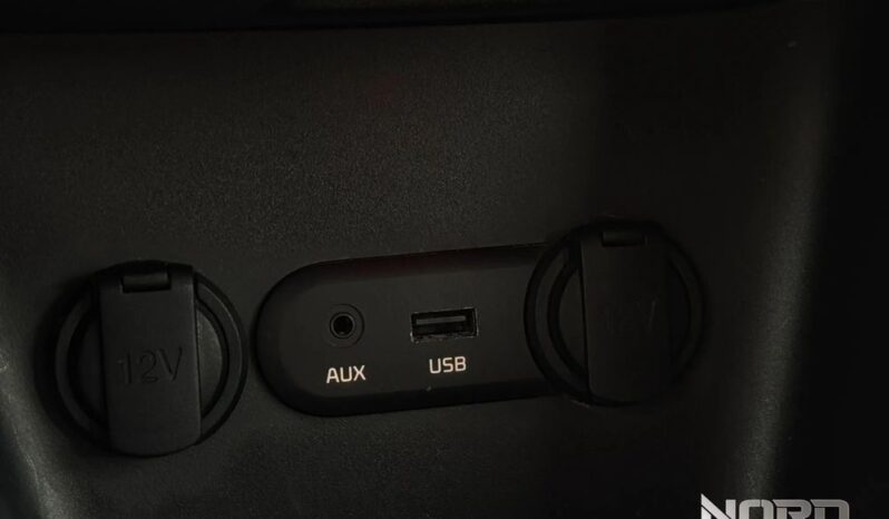 Kia Ceed 1.4 L full
