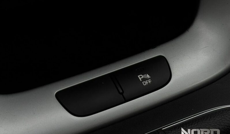 Kia Ceed 1.4 L full