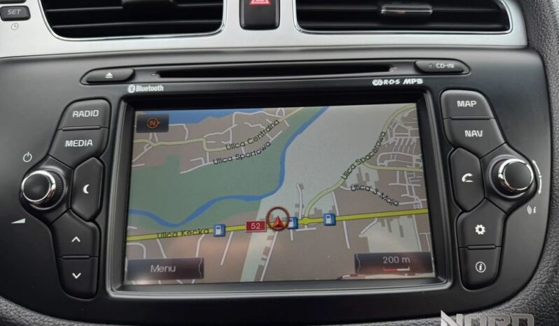 Kia Ceed 1.4 L full