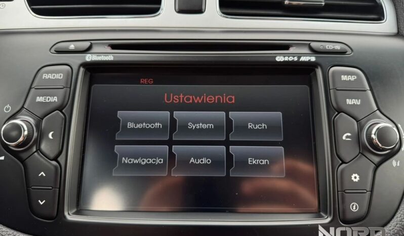 Kia Ceed 1.4 L full