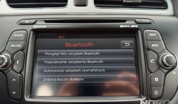 Kia Ceed 1.4 L full
