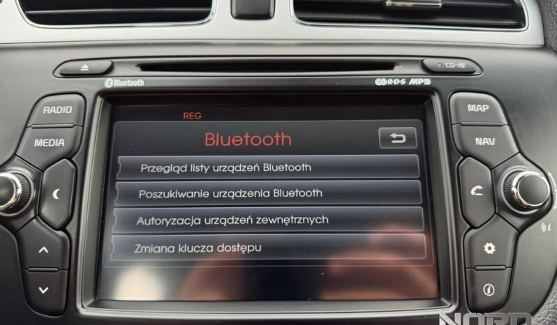 Kia Ceed 1.4 L full
