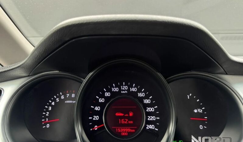 Kia Ceed 1.4 L full
