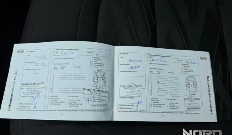 Kia Ceed 1.4 L full