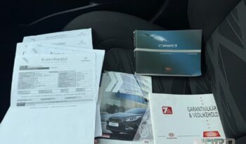 Kia Ceed 1.4 L full