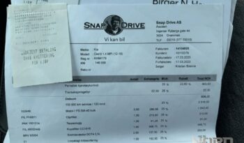 Kia Ceed 1.4 L full