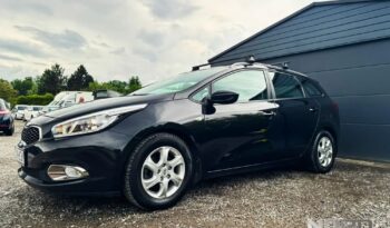 Kia Ceed 1.4 L full