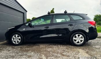 Kia Ceed 1.4 L full