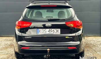 Kia Ceed 1.4 L full