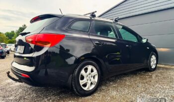 Kia Ceed 1.4 L full