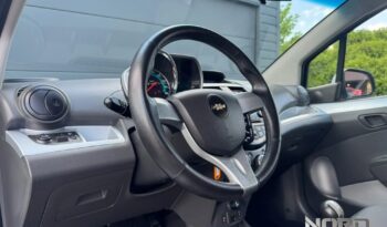 Chevrolet Spark 1.2 LTZ full