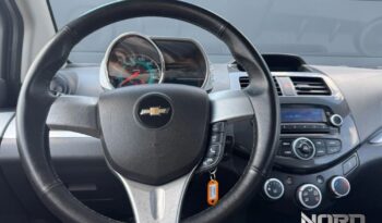 Chevrolet Spark 1.2 LTZ full