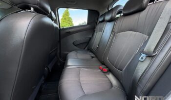 Chevrolet Spark 1.2 LTZ full