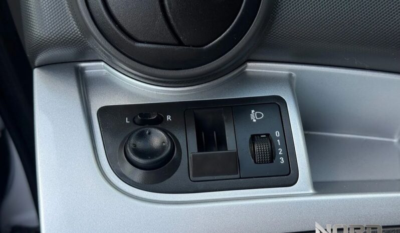 Chevrolet Spark 1.2 LTZ full