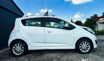 Chevrolet Spark 1.2 LTZ full
