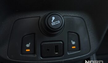 Chevrolet Spark 1.2 LTZ full