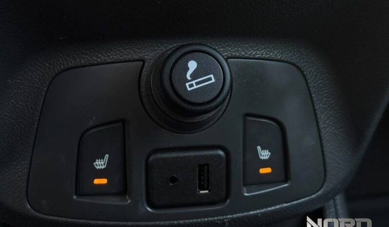 Chevrolet Spark 1.2 LTZ full
