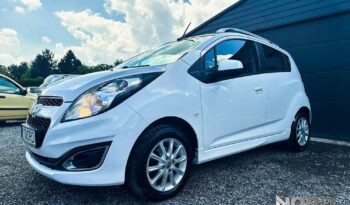 Chevrolet Spark 1.2 LTZ full