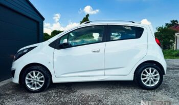 Chevrolet Spark 1.2 LTZ full