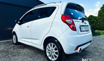 Chevrolet Spark 1.2 LTZ full