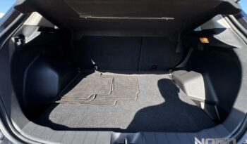 Mitsubishi ASX 1.6 Intense Plus Navi Blue Edition full