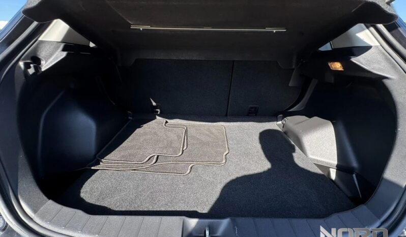 Mitsubishi ASX 1.6 Intense Plus Navi Blue Edition full