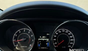 Mitsubishi ASX 1.6 Intense Plus Navi Blue Edition full