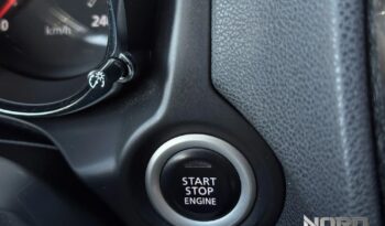 Mitsubishi ASX 1.6 Intense Plus Navi Blue Edition full