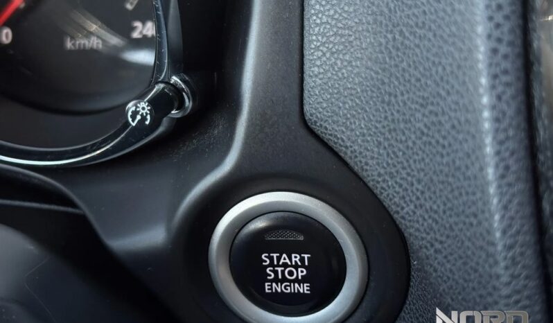 Mitsubishi ASX 1.6 Intense Plus Navi Blue Edition full