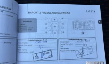 Mitsubishi ASX 1.6 Intense Plus Navi Blue Edition full