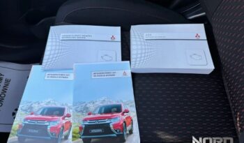 Mitsubishi ASX 1.6 Intense Plus Navi Blue Edition full