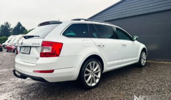 Skoda Octavia 1.8 TSI 4×4 DSG Style full