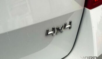 Skoda Octavia 1.8 TSI 4×4 DSG Style full