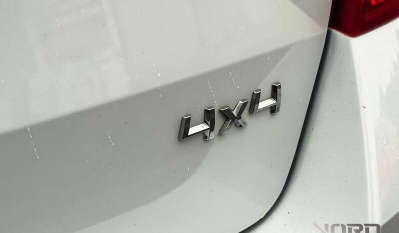 Skoda Octavia 1.8 TSI 4×4 DSG Style full