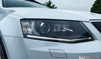 Skoda Octavia 1.8 TSI 4×4 DSG Style full