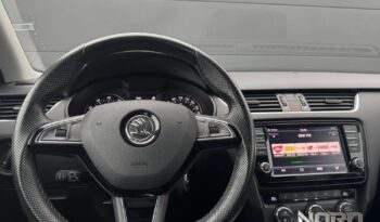 Skoda Octavia 1.8 TSI 4×4 DSG Style full