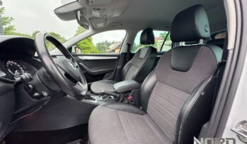 Skoda Octavia 1.8 TSI 4×4 DSG Style full