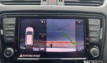 Skoda Octavia 1.8 TSI 4×4 DSG Style full