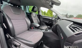 Skoda Octavia 1.8 TSI 4×4 DSG Style full