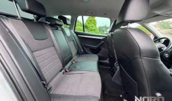 Skoda Octavia 1.8 TSI 4×4 DSG Style full