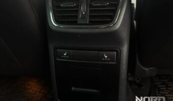 Skoda Octavia 1.8 TSI 4×4 DSG Style full