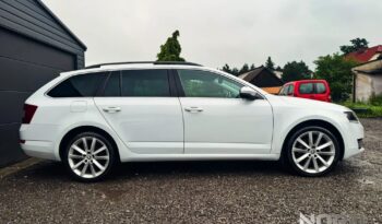 Skoda Octavia 1.8 TSI 4×4 DSG Style full
