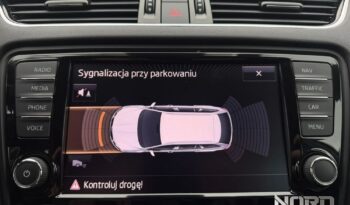 Skoda Octavia 1.8 TSI 4×4 DSG Style full