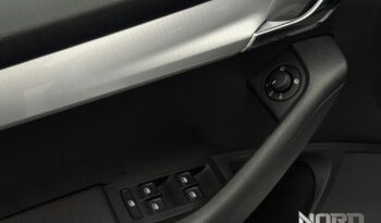 Skoda Octavia 1.8 TSI 4×4 DSG Style full