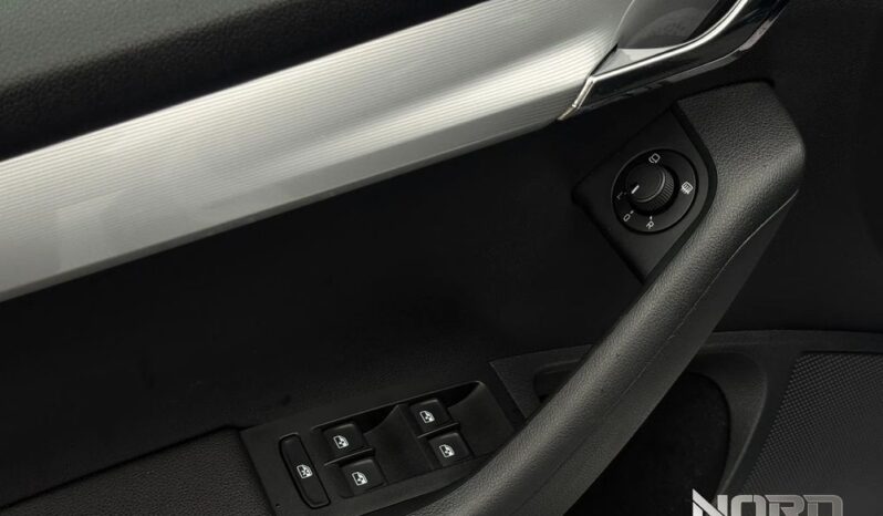 Skoda Octavia 1.8 TSI 4×4 DSG Style full