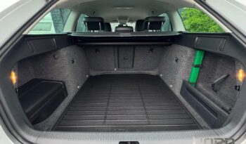 Skoda Octavia 1.8 TSI 4×4 DSG Style full