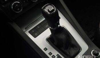 Skoda Octavia 1.8 TSI 4×4 DSG Style full