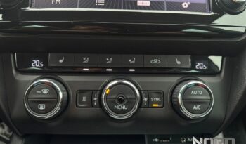 Skoda Octavia 1.8 TSI 4×4 DSG Style full
