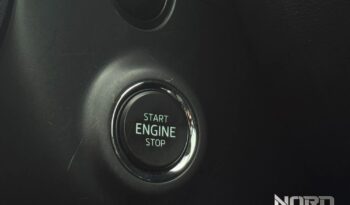 Skoda Octavia 1.8 TSI 4×4 DSG Style full