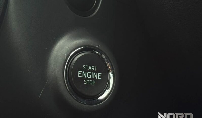 Skoda Octavia 1.8 TSI 4×4 DSG Style full